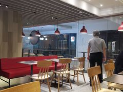 -肯德基(茂业店)