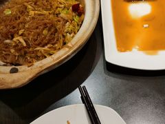 -老牌坊•鲁菜名店•地道济南菜(大观园商埠店)