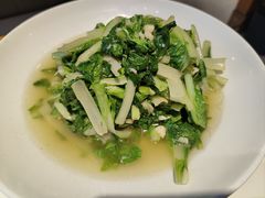 -饭橘汉江码头·乡野土菜馆(静安路店)