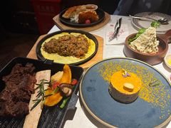 -俄士厨房(环球港店)
