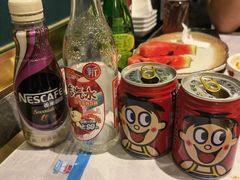 -一绪に寿喜烧自助(世茂广场店)