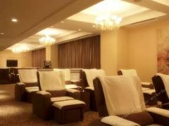 -汕尾巴黎半岛酒店