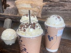 -成川茶店·潮汕工夫浓茶(万象店)