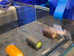 -the Roll'ING手作瑞士卷专门店(卓悦中心店)