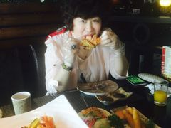 -蟹之国·精品蟹料理(极地店)