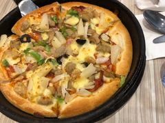 -必胜客(唐延店)