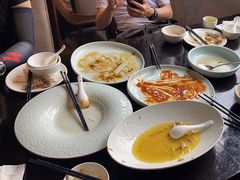 -通安客栈中餐厅·何家小馆
