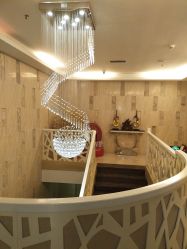 -女王传奇SPA·美容美体