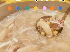 -润园四季椰子鸡火锅(南山海岸城店)