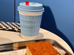 -Manner Coffee(淮海755店)