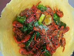 -大拇指龙虾(娄葑文体中心店)