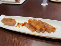回味牛筋-芙蓉堂(武汉天地店)