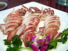 -国惠大酒楼(仓山万达店)
