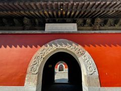 -嵩祝寺及智珠寺