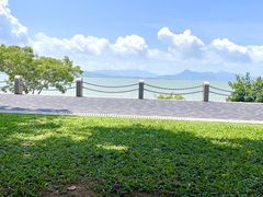 -深圳湾公园(南山区)