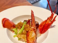 -华尔道夫酒店·紫金阁