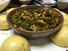 -郑庄脂渣海鲜楼(九水路店)