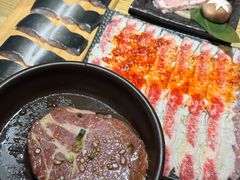 -泥炉烧肉师(新街口金銮巷店)