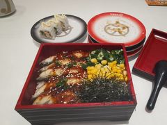 -元气寿司(八号仓店)
