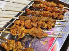 -杨记清芳牛肉拉面(京广路店)
