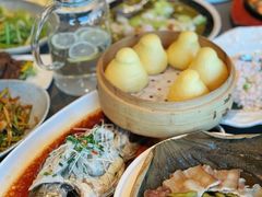 -新梅华餐厅(星悦汇店)