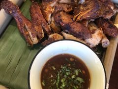 -傣乡之味·傣族特色手抓饭·孔雀宴(大理古城首店)