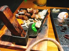 -和彩放题餐厅(酒仙桥店)
