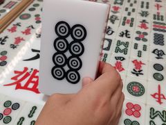 -成都你六姐·牛肉冒菜·麻辣香锅(长泰广场店)