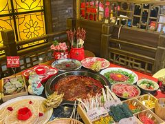 -蜀大侠火锅(总府路店)