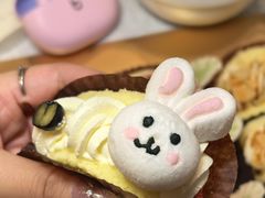 -杜哈夫DOUX RÊVE·生日蛋糕(日月光店)