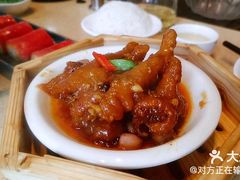 -正哥点心专家(上邦百汇城店)