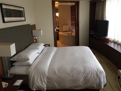 客房-香港尖沙咀凯悦酒店