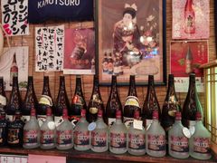 -平成屋·午肴夜酒(四川北路店)