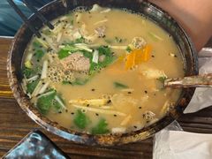 -玉祥府牛肉罩饼(金光道店)