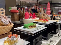 -深圳同泰万怡酒店·万荟轩自助餐厅(同泰店)