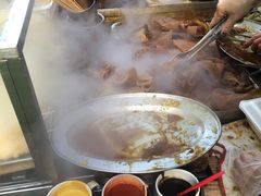 -明记牛杂(新马路分店)