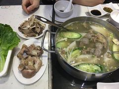 -黑山牛肉汤火锅(花城汇店)