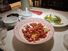 -径山十八道·风味民间菜(华夏之心店)