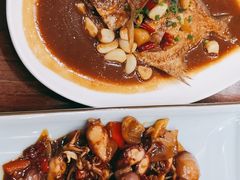 -金源山海一味(万科早城店)