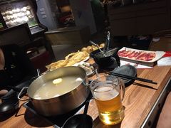 -牛很鲜潮汕牛肉火锅(朝晖路店)