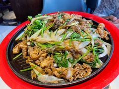 -庆云楼饭庄(什刹海店)