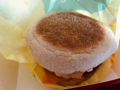 -麦当劳(塔园路店)