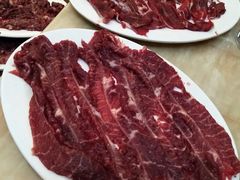 匙肉-陈记顺和潮汕牛肉火锅(韩江路店)