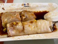 -华宝食品有限公司(建设路总店)
