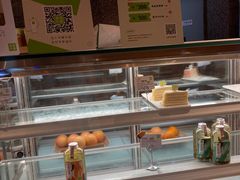 -奈雪的茶(青岛卓悦里INTOWN店)
