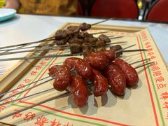 -黑蛋烤肉坊(光华路总店)