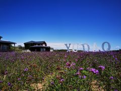 -渔岛海洋度假区