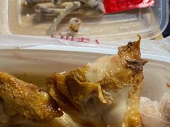 -吴山烤禽 (吴山路店)