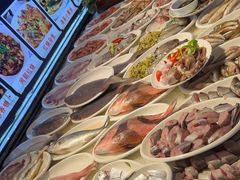 -老地方海鲜坊(步行街店)