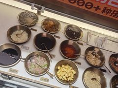 -探鱼·鲜青椒爽麻烤鱼(苏宁广场店)